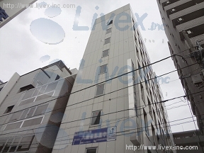 仮)日本橋兜町