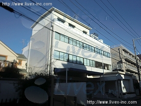 学芸大学第1長岡