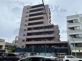 パラッシオ用賀