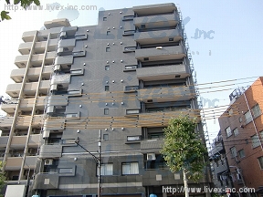シルバーピア日本堤