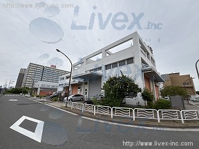 東大島ファクトリー