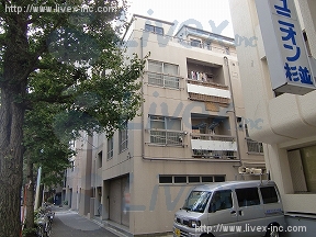 メゾン善福寺