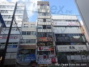 池袋第5