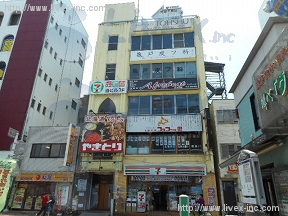 東洲