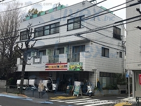 ローズハイムまつなが