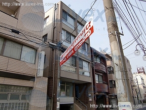 クレイル西荻