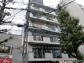 GSハイム新中野駅前