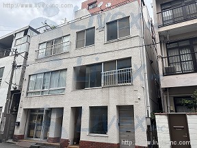 わた旧)川崎区榎町店舗事務所