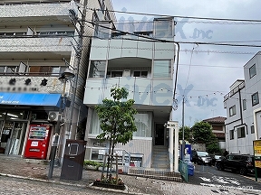 O・A・Bハウス1