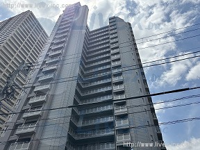 ヴィルクレール川崎