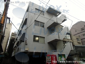 田中マンション