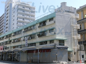 京成菊屋橋