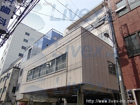 ホーザン(本館)