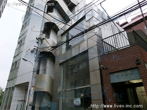 六本木店舗