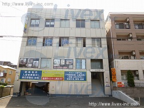AJ津田沼