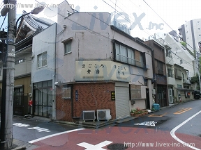 芝1丁目店舗事務所