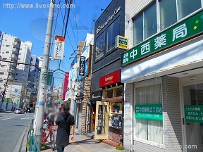貸店舗