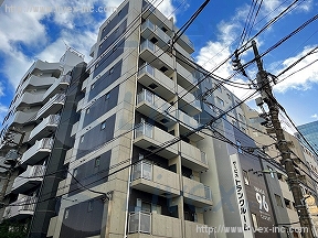 EXCEL PIA 蒲田3番館
