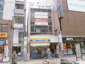 堀口