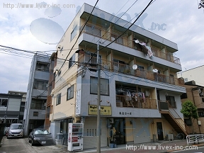 東陽町1丁目事務所
