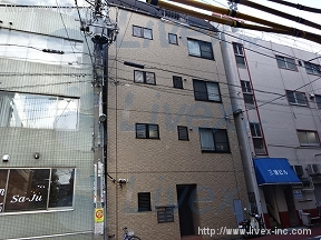 貸事務所