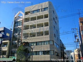 谷