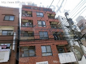 メゾン清山