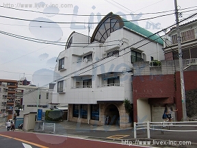 セシリア山手