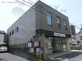 東砂5丁目店舗