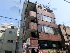 メテオール田原町