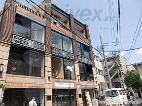 NORTH AOYAMA
