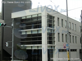 井門原宿千駄ヶ谷