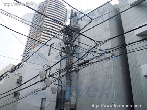 新宿YS
