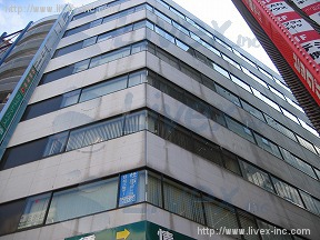 池袋イースタン