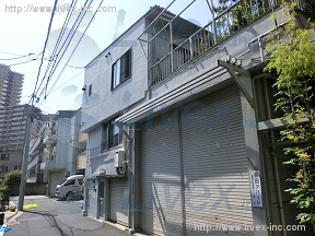 長田アパート