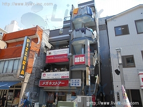 フラット1