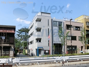 美工高田馬場
