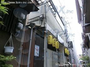 新海店舗