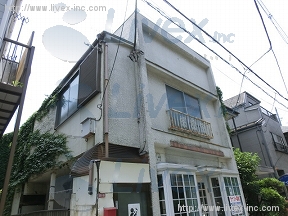 貸店舗