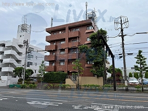 貸店舗・事務所