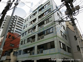 アプライズ新御徒町