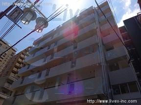 ヴェルミドール恵比寿