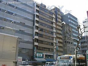 (取壊済)築地ファースト