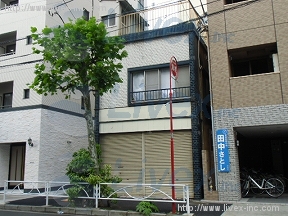 貸店舗