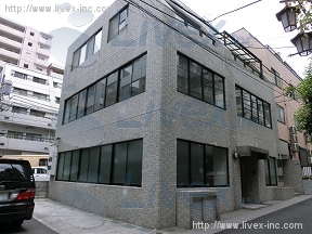 DAM赤坂