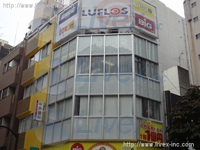 NC銀座