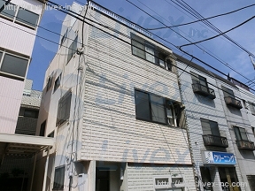 島田コーポ