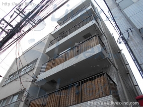 西神奈川山王森