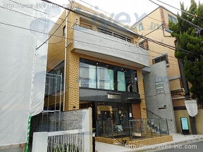 表参道NODERA