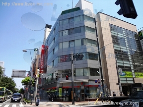 大門町